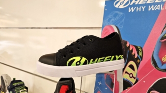 heelys